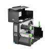 TSC MH341T imprimante d'étiquettes industrielle avec Bluetooth, Ethernet et wifi (300 dpi) 837266 - 2