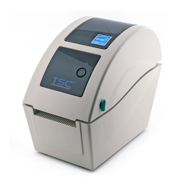 TSC TDP-225 imprimante d'étiquettes 837250 - 1