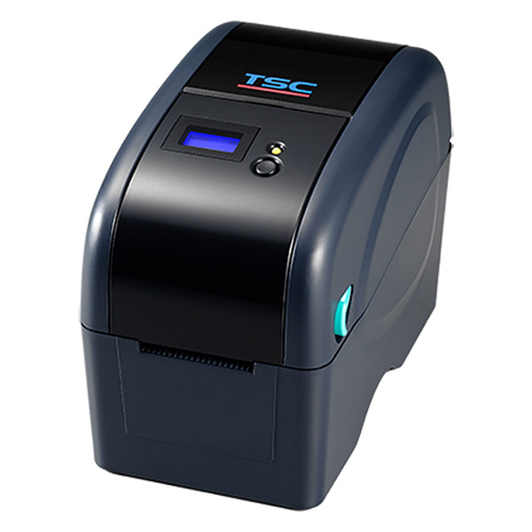 TSC TTP-225 imprimante d'étiquettes 837251 - 2