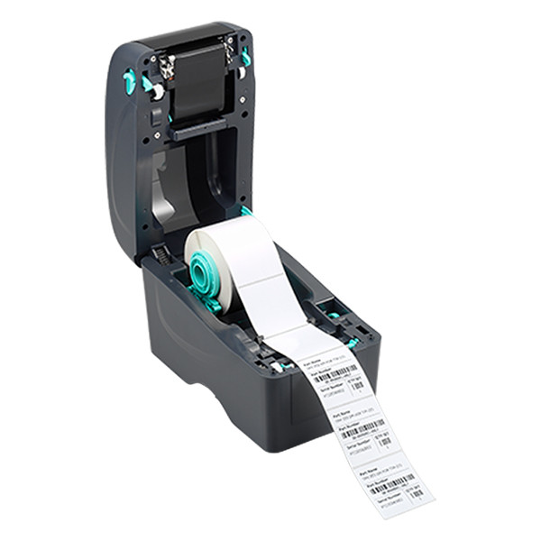 TSC TTP-225 imprimante d'étiquettes 837251 - 3