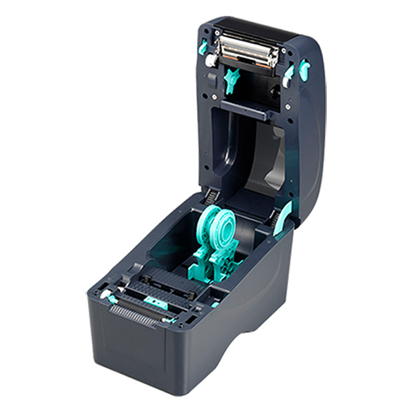 TSC TTP-225 imprimante d'étiquettes 837251 - 4