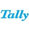 Tally 043007 collecteur de toner usagé (d'origine) 085000