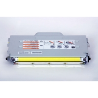 Tally 043338 toner (d'origine) - jaune 085090