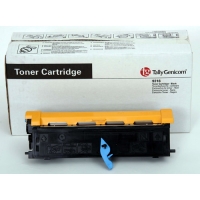 Tally 043346 toner (d'origine) - noir 085115