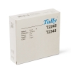Tally 043837 ruban encreur noir (d'origine) 085564 - 1