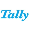 Tally 044997 toner (d'origine) - noir 085285 - 1