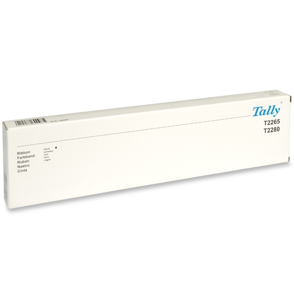 Tally 060097 ruban encreur noir (d'origine) 085474 - 1