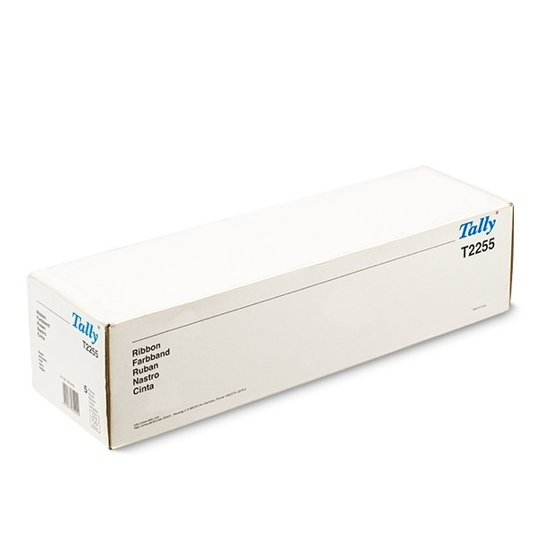 Tally 061442 ruban encreur noir (d'origine) 085478 - 1
