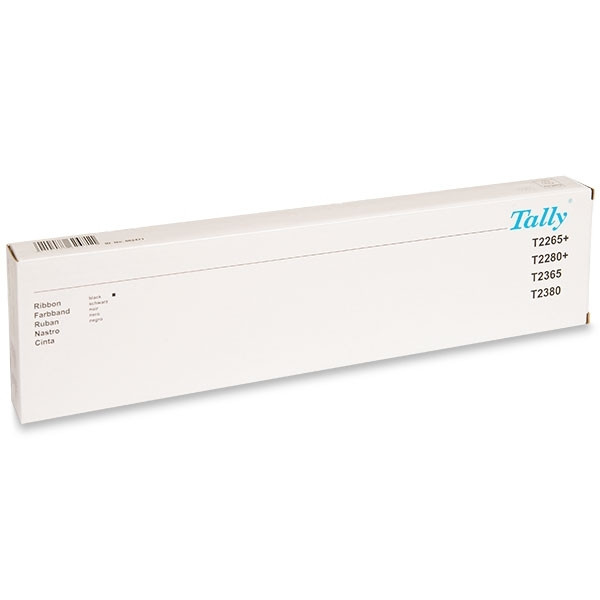 Tally 062471 ruban encreur noir (d'origine) 085480 - 1
