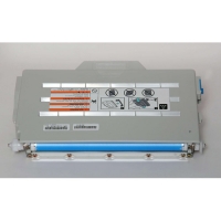 Tally 083202 toner (d'origine) - cyan 085315