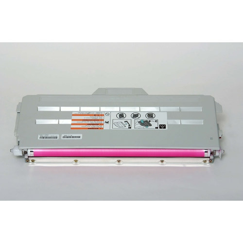 Tally 083203 toner (d'origine) - magenta 085320 - 1
