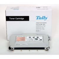 Tally 083235 toner (d'origine) - noir 085365