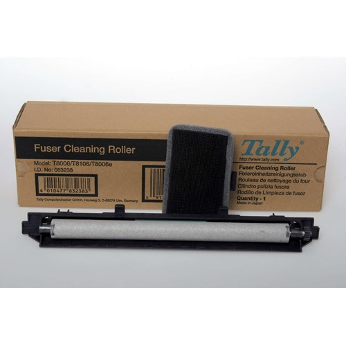 Tally 083238 rouleau de nettoyage d'unité de fusion (d'origine) 085385 - 1