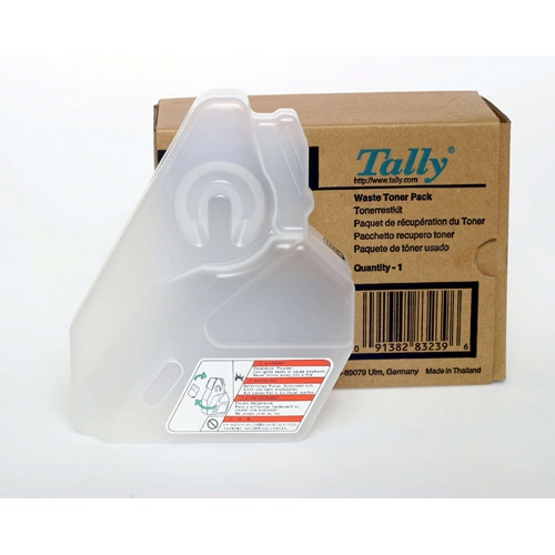 Tally 083239 collecteur de toner usagé (d'origine) 085390 - 1