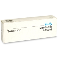Tally 391946 toner (d'origine) - noir 085456