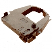 Tally LA30R-KA ruban encreur noir (d'origine) 085518