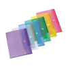 Tarifold enveloppe pour documents A4 assorti (12 pièces) 261035 - 1