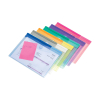 Tarifold enveloppe pour documents A5 assorti (6 pièces) 261036 - 1