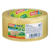 Tesa Bio & Strong ruban d'emballage transparent 50 mm x 66 m (1 rouleau) 203303 - 1