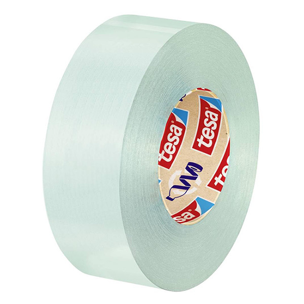Tesa Eco & Crystal ruban adhésif 19 mm x 33 m (8 rouleaux) 203383 - 2