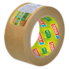 Tesa Eco Forte Adhérence ruban d'emballage papier marron 50 mm x 50 m (1 rouleau) 202373 - 2