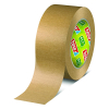 Tesa Eco Paper Standard ruban d'emballage 50 mm x 50 m (1 rouleau) - marron 203301 - 2