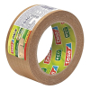 Tesa Eco Ultra Strong ruban d'emballage papier 50 mm x 25 m (1 rouleau) - marron 203382 - 3