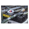 Tesa Extra Power Universal ruban adhésif 50 mm x 25 m (1 rouleau) - gris 202380 - 2