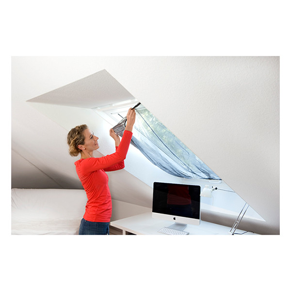 Tesa Insect Stop Sun Protect fenêtre (130 x 150 cm) STE00009 - 3