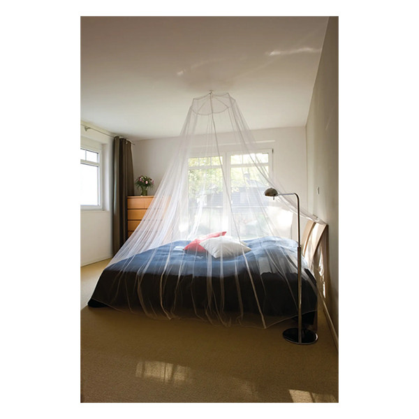 Tesa Insect Stop confort voile moustiquaire (1250 x 250 cm) STE00023 - 2