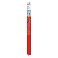 Tesa Insect Stop moustiquaire de porte standard (120 x 250 cm) - anthracite STE01016