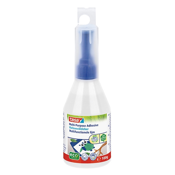 Tesa Junior colle multi-usage en flacon (100 grammes) 202342 - 1