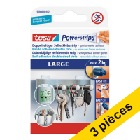 Offre : 3x Tesa Powerstrips large (10 pièces)