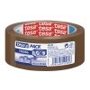Tesa Pack Strong ruban adhésif d'emballage 38 mm x 66 m (1 rouleau) - marron 202329 - 1