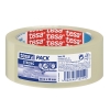 Tesa Pack Strong ruban adhésif d'emballage transparent 38 mm x 66 m (1 rouleau) 202328 - 1