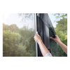 Tesa Pollen Screen | filtre à pollen | anthracite (120 x 240 cm) STE01013 - 2
