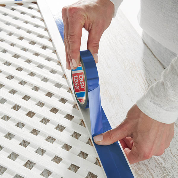 Tesa Powerbond Outdoor ruban adhésif double face 19 mm x 5 m 203358 - 2