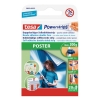 Tesa Powerstrips poster (20 pièces) 202267 - 1