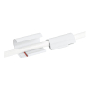 Tesa Powerstrips pour câbles (5 pièces) - blanc 202352 - 5