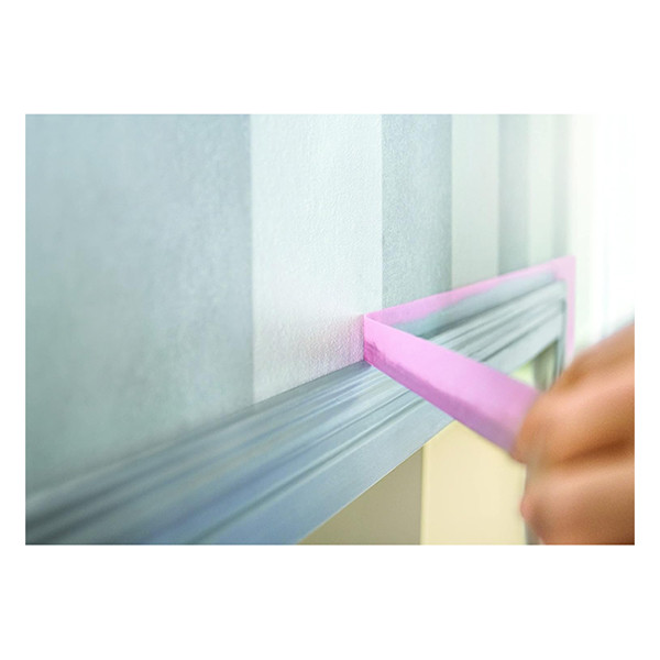 Tesa Professional Sensitive ruban de masquage 38 mm x 25 m 203378 - 4