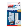 Tesa Tack pastilles adhésives (80 pièces) 202337 - 1