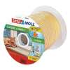 Tesa TesaMoll Classic E-profile joint d'isolation 6 m x 9 mm - marron 203307 - 2