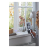 Tesa TesaMoll Classic E-profile joint d'isolation 6 m x 9 mm - marron 203307 - 3