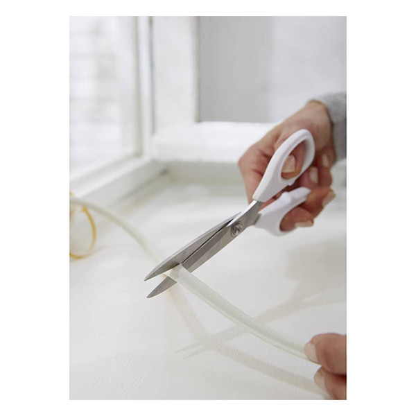 Tesa TesaMoll Classic P-profile joint d'isolation 6 m x 9 mm - marron 203311 - 3