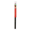 Tesa TesaMoll For Textiles isolation bas de porte 43 mm x 1 m - blanc 203326 - 2