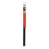 Tesa TesaMoll For Textiles isolation bas de porte 43 mm x 1 m - marron 203327 - 3