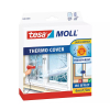 Tesa TesaMoll Thermo Cover film isolant transparent 4 m x 1,5 m (6m²) 203330 - 1