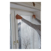 Tesa TesaMoll Thermo Cover film isolant transparent 4 m x 1,5 m (6m²) 203330 - 2