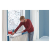 Tesa TesaMoll film isolant en aluminium pour radiateur 1 mx 0,7 m 203331 - 4