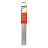 Tesa TesaMoll film isolant en aluminium pour radiateur 1 mx 0,7 m 203331 - 2
